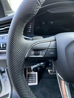 AUDI Q7 S-LINE BLACK PACKET B&O NEZ.TOP TAŽNÉ - 8