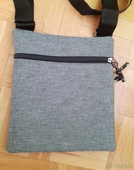 Kabelka/kapsa crossbody Century Bag - 8