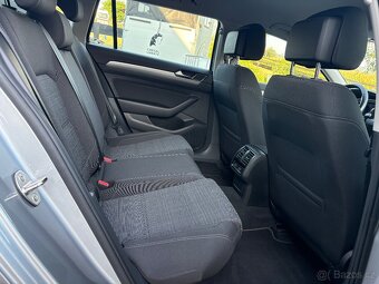 Volkswagen Passat b8 2 Tdi m.r.2021 full led ACc navi kamera - 8