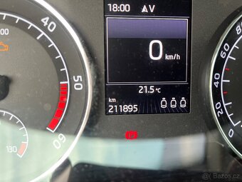 Prodám Škoda Superb 2.0TDi 110kW - 8