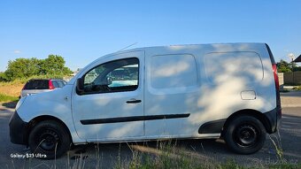 Renault Kangoo 1.5 dCi Express MAXI - 8