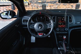 Renault Mégane RS Trophy MANUAL / PPF - 8
