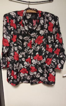 Mix košil vel.Xl-XXL - 8