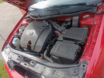 Octavia 1 Tour 1,6 MPi (09) 42 8xx km - 8