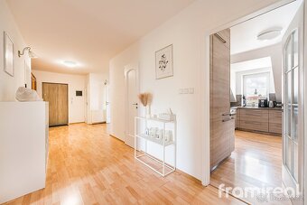 Prodej byty 5+kk, 154 m2 - Žďár nad Sázavou 1, ev.č. 01834 - 8
