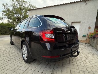 ŠKODA OCTAVIA III 2.0 TDI DSG 110KW Fulled/Navi/ACC/2020 - 8