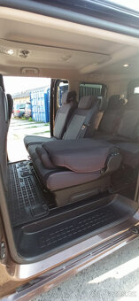 Toyota Proace Verso Family 2.0 D , Manuál, 8míst, LED - 8