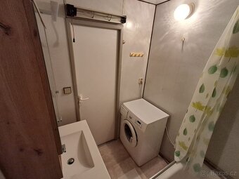Pronájem bytu v Karlových Varech - 8