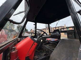 ZETOR 7211 - 8
