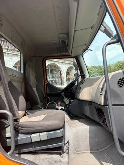 Renault MIDLUM 190.14 DXI / Hákový nosič - 8