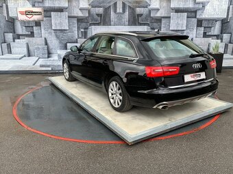 Audi A6 3.0TDI, 150KW, QUATTRO - 8