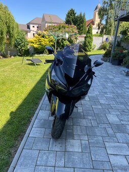 Kawasaki ZZR 1400 - 8
