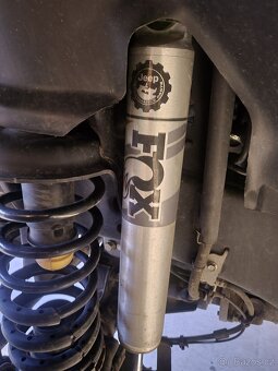 °IIIIIII°JEEP WRANGLER 2.0 SAHARA Overland - 8