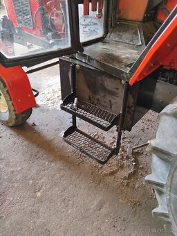 Zetor 72 11 - 8
