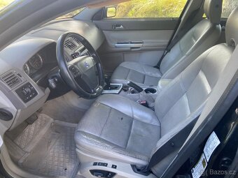Volvo S40 T5 - 8