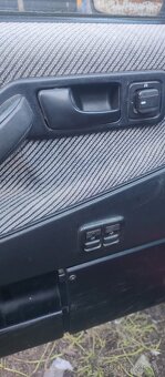 VW PASSAT B3 - 8