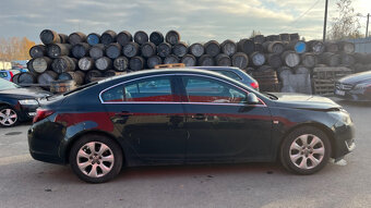 289. Opel Insignia 1.6cdti B16DTH - 8