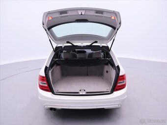 Mercedes-Benz Třídy C 2,1 180CDI Avantgarde Navi (2013) - 8