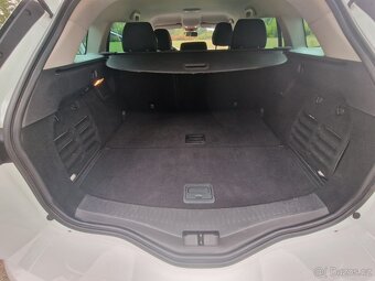 Renault Megane Grandtour 1.5 dCi, ČR - 8