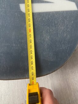 Snowboard Nidecker 139cm - 8