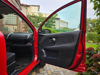 Prodám Nissan Note 1.4i - 8