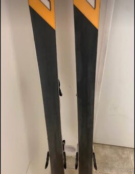 Závodní lyže Atomic 180 cm - 8