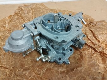 Škoda 105 nový karburátor na dily - 8