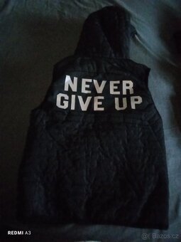 Balík oblečení 110/116 - 8