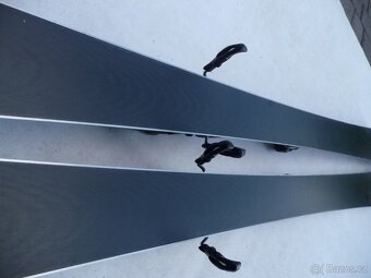 157. lyže VOLKL PEREGRINE 7.2 - 151 cm sezona 24/25 - 8