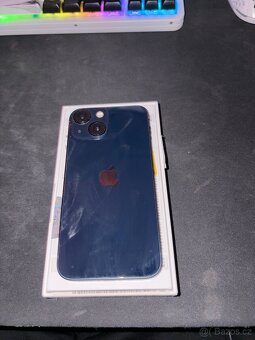 Apple IPhone 13 mini - 8