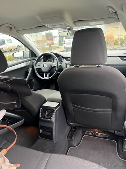 Škoda Octavia 1.4 TSI 2016 – výborný stav - 8