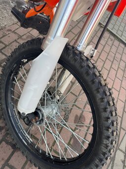 X-moto xb39 250 ccm 2019 - 8