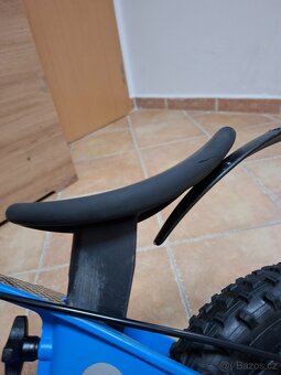 First bike FAT + SKi SET - 8