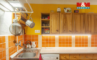 Prodej chaty, 150 m², Razová - 8