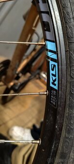 Horské kolo specifikace na foto - 8