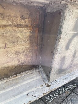 Laminátová pramice - 8