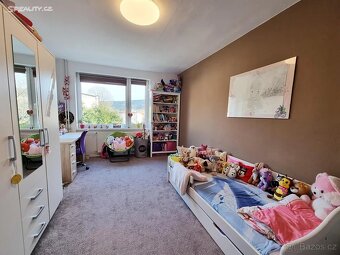 Pronájem bytu 3+1 79 m² Luční, Smržovka - 8