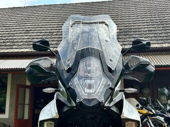 KTM 1290 Super Adventure - 8