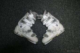 lyže Head Absolut Joy 153 cm - 8