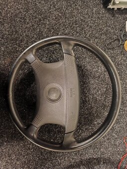 BMW volanty e60/E90/e70 - 8