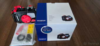 Adaptér na karty a další drobnosti - 8