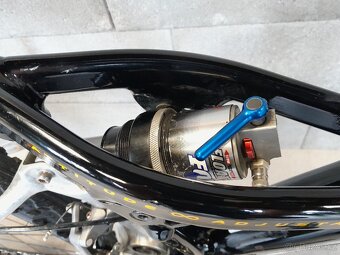 2000 Cannondale Jekyll 3000 SL, XTR, CODA, vel. M - 8