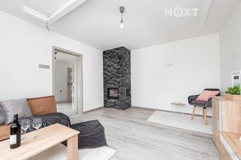 Pronájem byt 3+kk, 70㎡ - 8