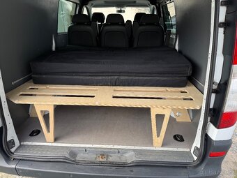 mercedes Benz Vito 116 - 8