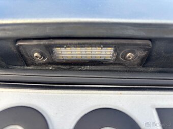 Škoda Octavia 2, 1.2tsi, 77kw, FAMILY, 2012 - 8