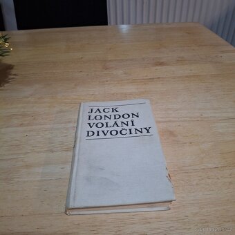 Jack London volani divočiny - 8