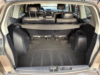 Mitsubishi Outlander 2,0i - 8