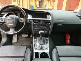AUDI A5 2.7 TDi - 8