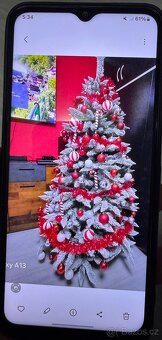 Samsung galaxy A13 - 8