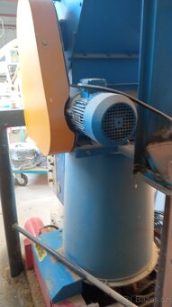 Truhlářské stroje - 8